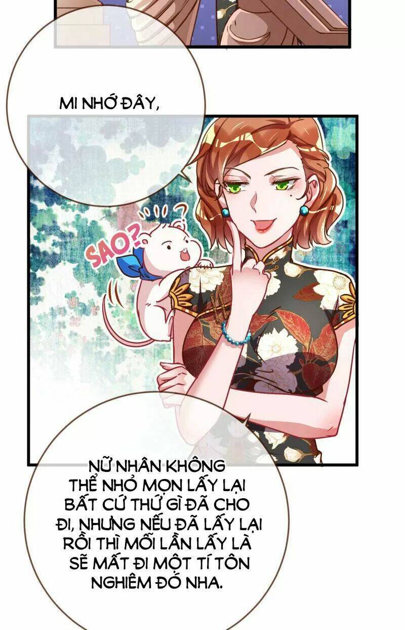 Vạn Tra Triêu Hoàng Chapter 70 - Trang 2