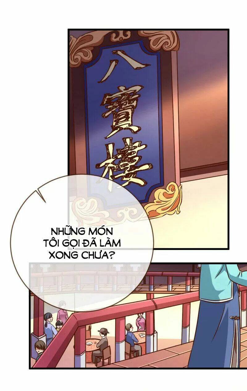 Vạn Tra Triêu Hoàng Chapter 70 - Trang 2