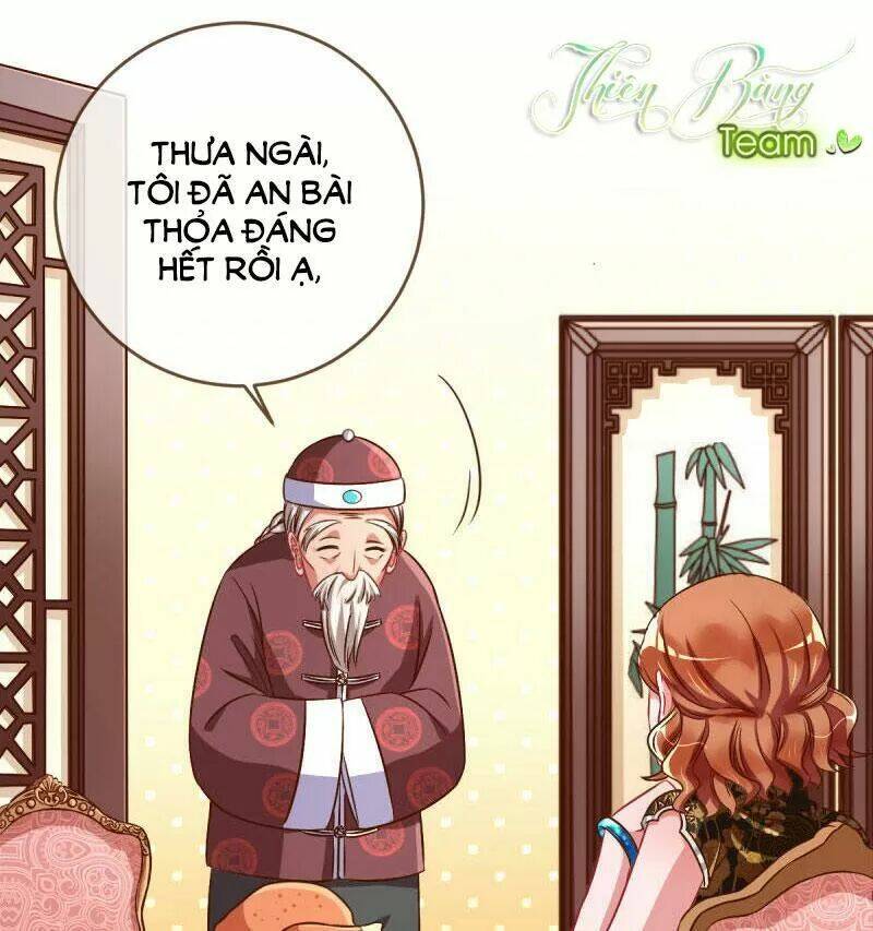 Vạn Tra Triêu Hoàng Chapter 70 - Trang 2