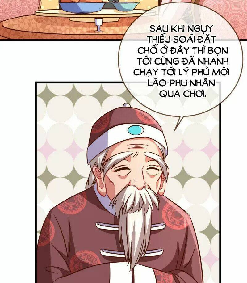 Vạn Tra Triêu Hoàng Chapter 70 - Trang 2