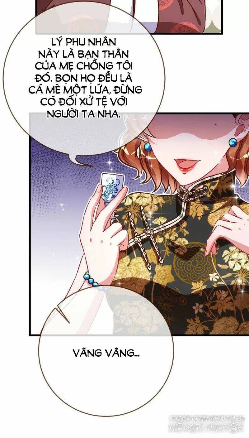 Vạn Tra Triêu Hoàng Chapter 70 - Trang 2