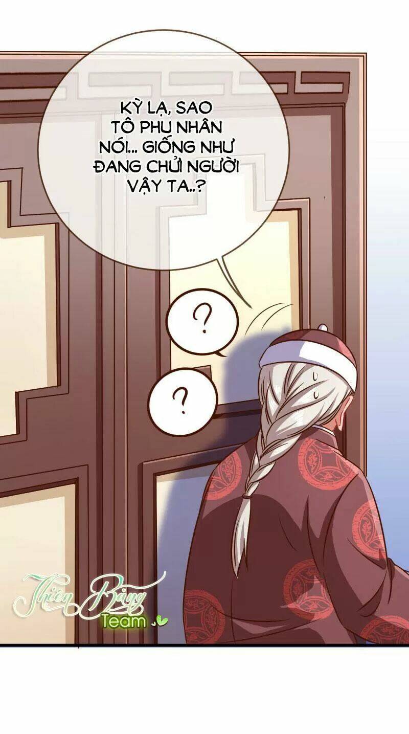 Vạn Tra Triêu Hoàng Chapter 70 - Trang 2