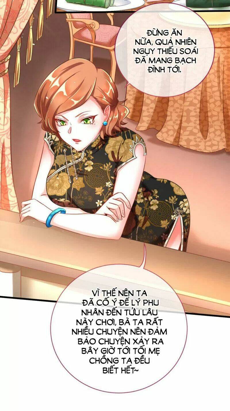 Vạn Tra Triêu Hoàng Chapter 70 - Trang 2