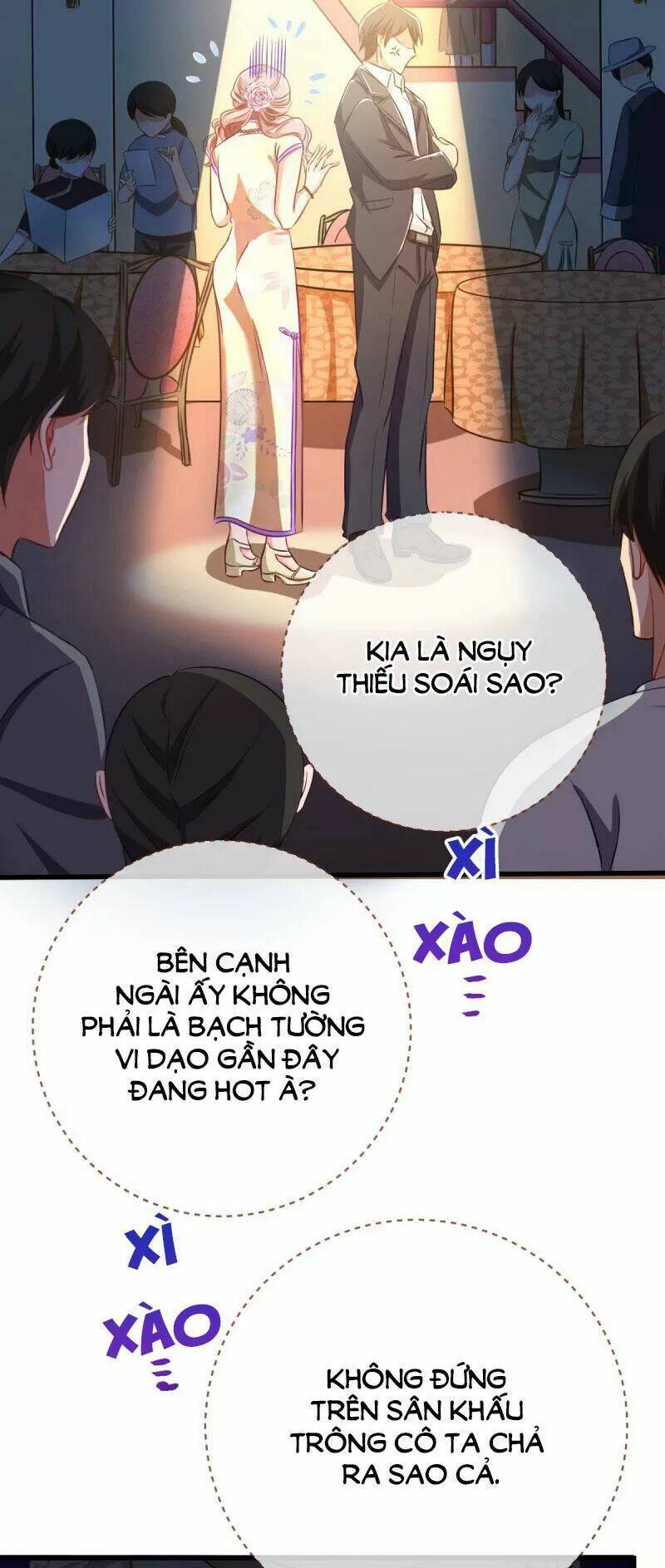 Vạn Tra Triêu Hoàng Chapter 70 - Trang 2