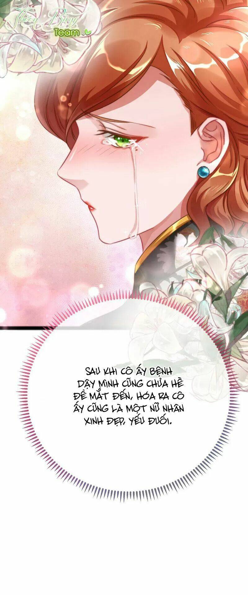 Vạn Tra Triêu Hoàng Chapter 70 - Trang 2