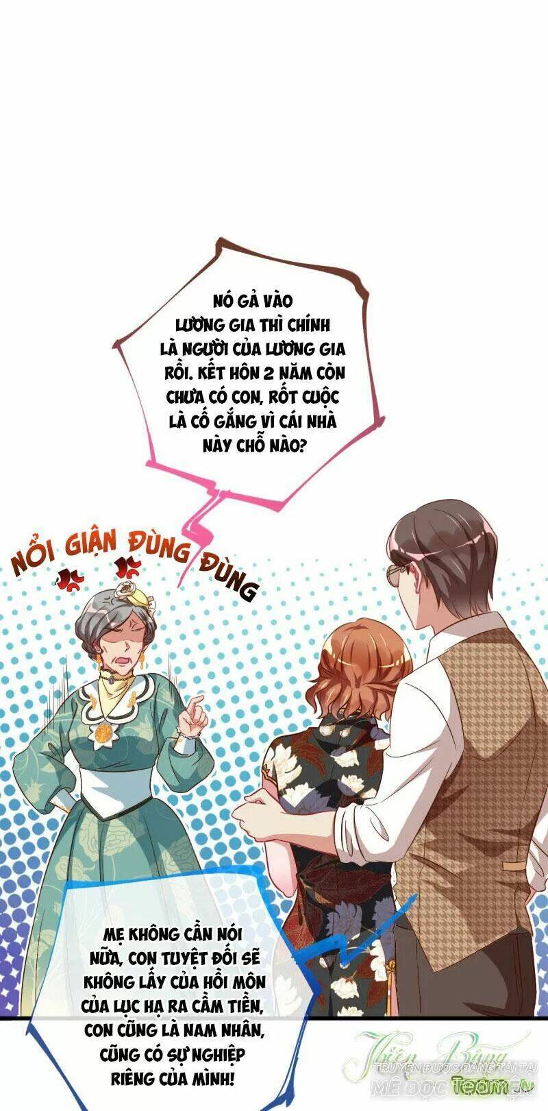 Vạn Tra Triêu Hoàng Chapter 70 - Trang 2