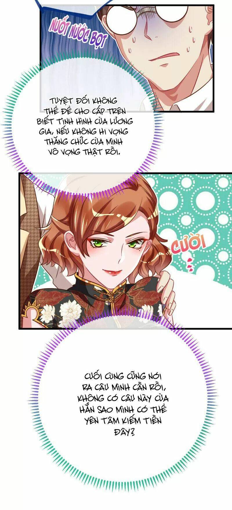 Vạn Tra Triêu Hoàng Chapter 70 - Trang 2