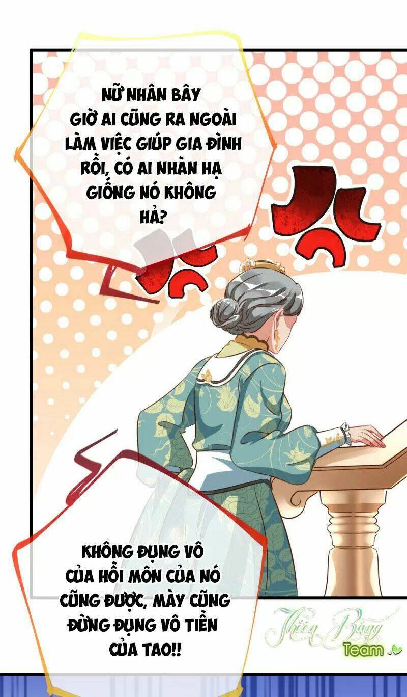 Vạn Tra Triêu Hoàng Chapter 70 - Trang 2