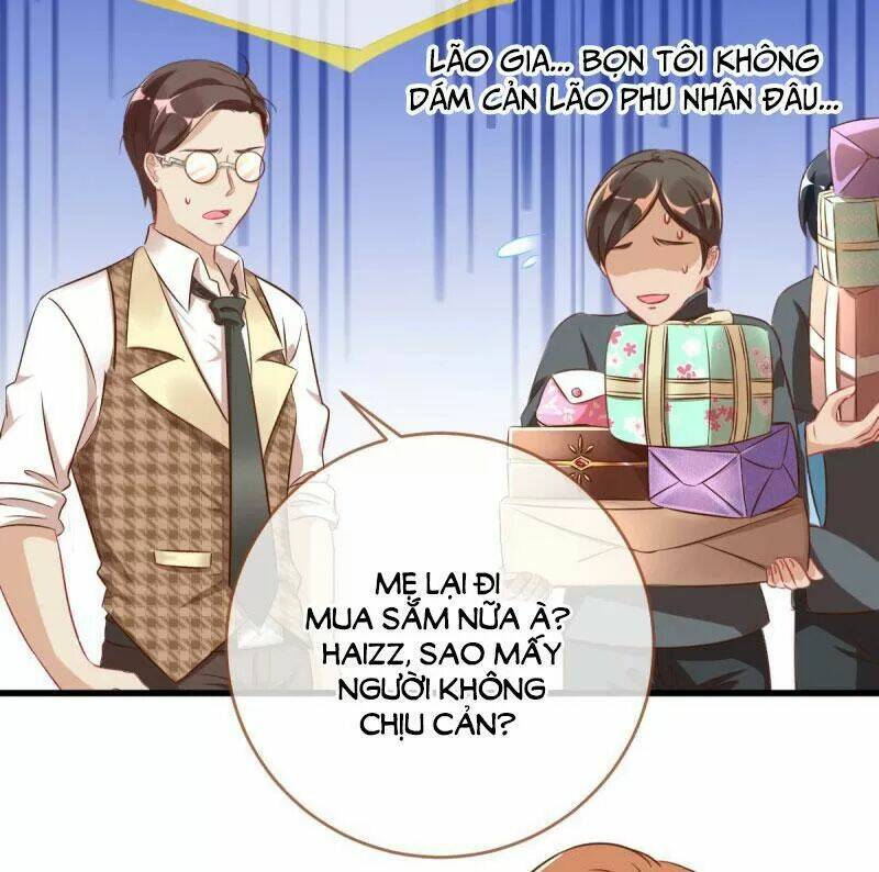 Vạn Tra Triêu Hoàng Chapter 70 - Trang 2