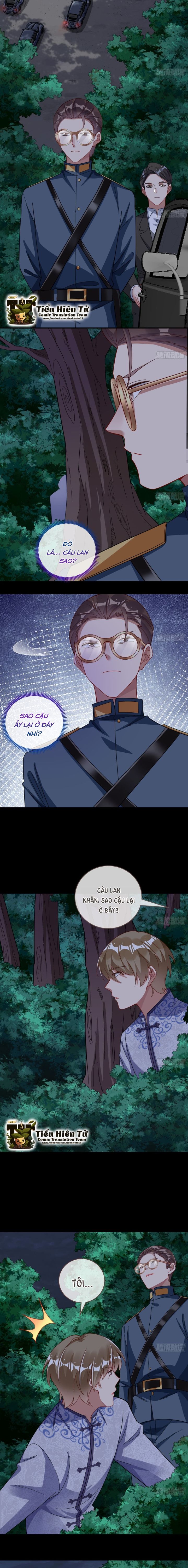 Vạn Tra Triêu Hoàng Chapter 700 - Trang 2