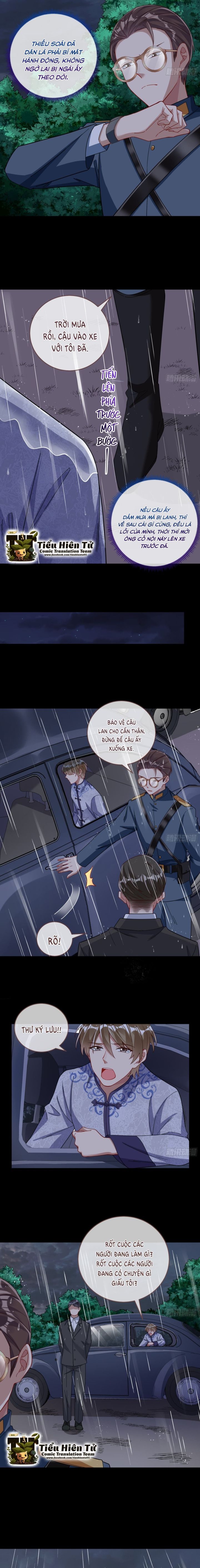 Vạn Tra Triêu Hoàng Chapter 700 - Trang 2