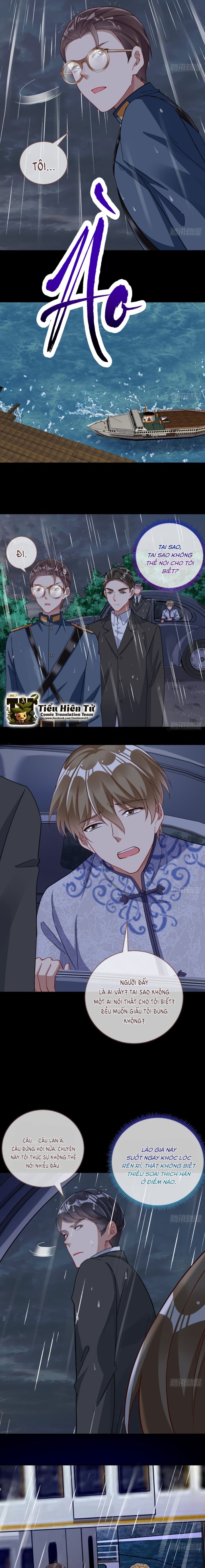 Vạn Tra Triêu Hoàng Chapter 700 - Trang 2