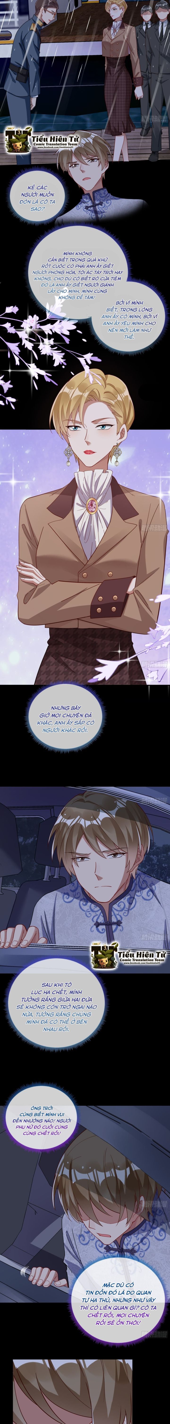 Vạn Tra Triêu Hoàng Chapter 700 - Trang 2