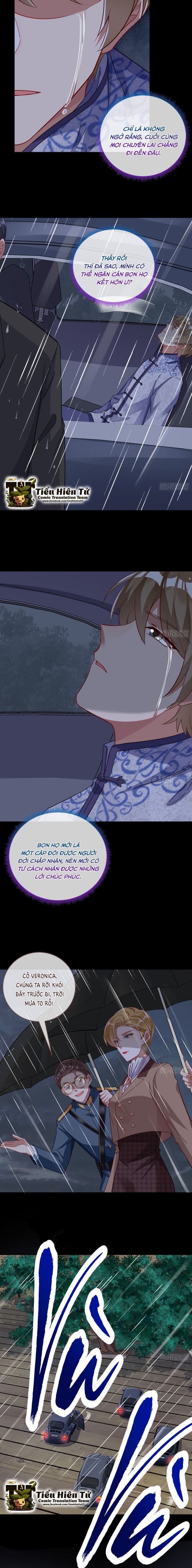 Vạn Tra Triêu Hoàng Chapter 700 - Trang 2