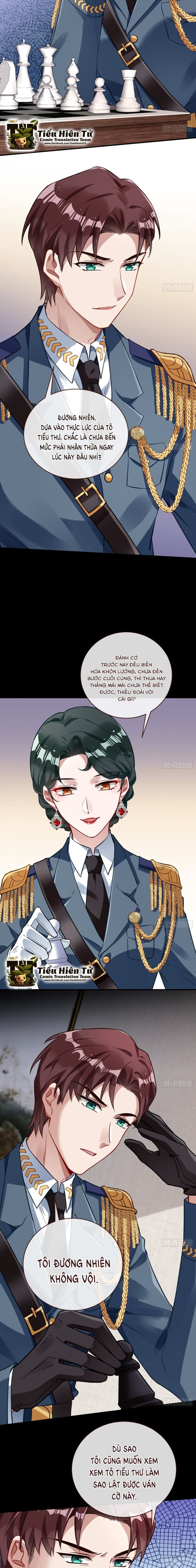 Vạn Tra Triêu Hoàng Chapter 701 - Trang 2