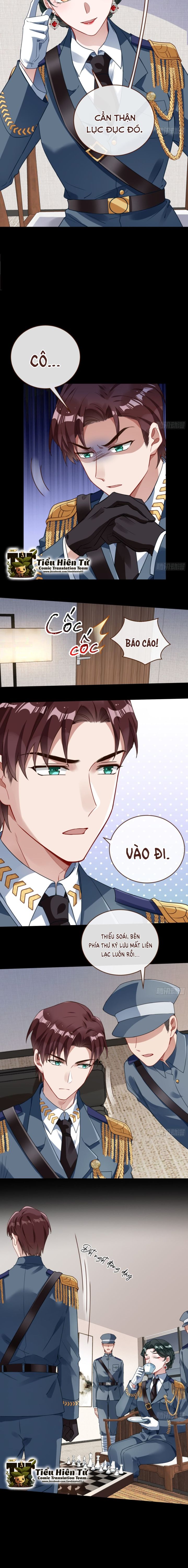 Vạn Tra Triêu Hoàng Chapter 701 - Trang 2