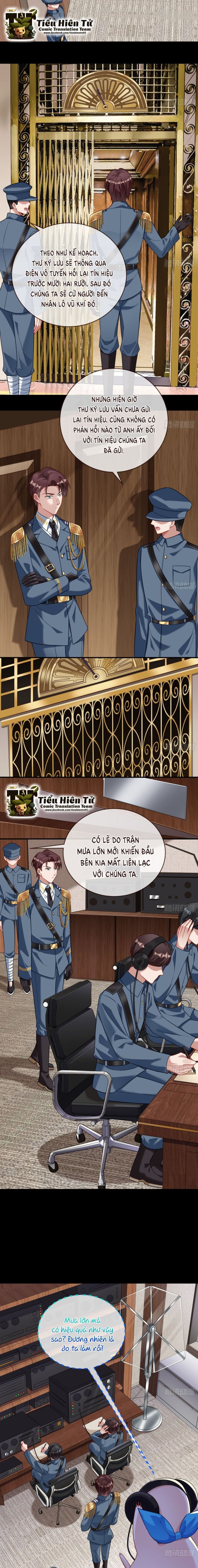Vạn Tra Triêu Hoàng Chapter 701 - Trang 2
