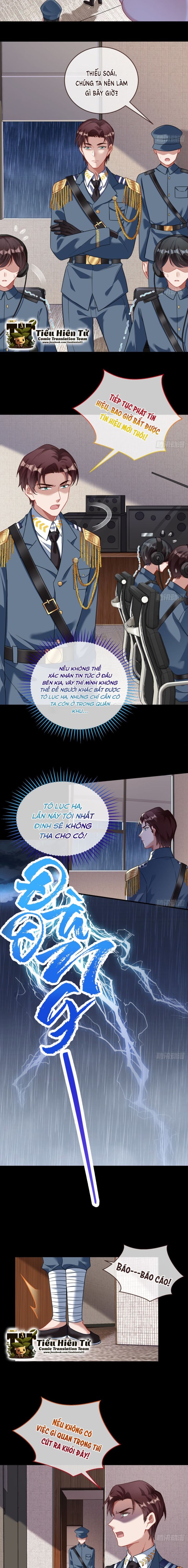 Vạn Tra Triêu Hoàng Chapter 701 - Trang 2