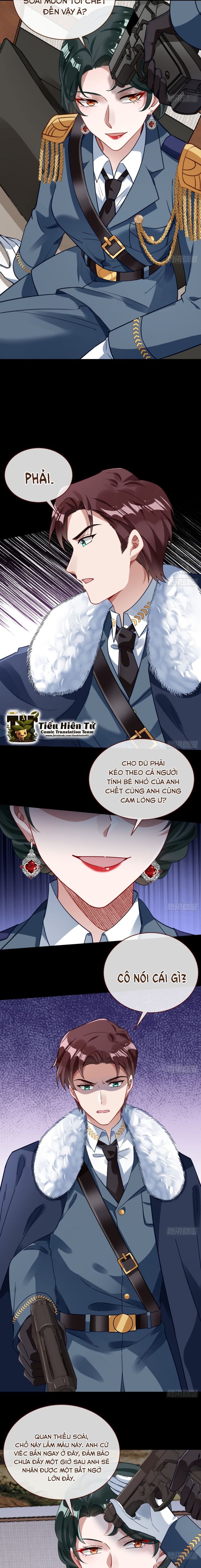 Vạn Tra Triêu Hoàng Chapter 702 - Trang 2
