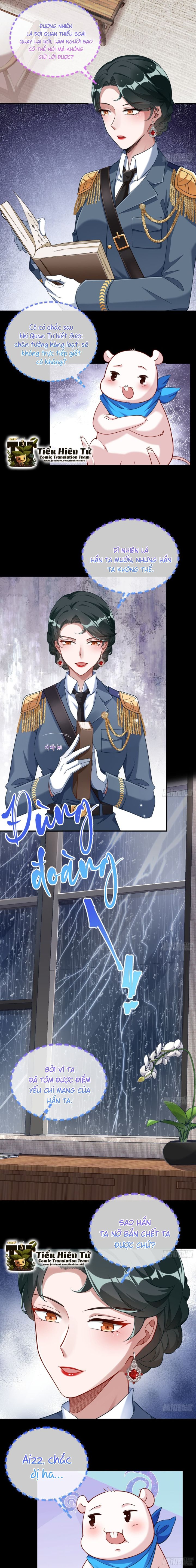 Vạn Tra Triêu Hoàng Chapter 702 - Trang 2