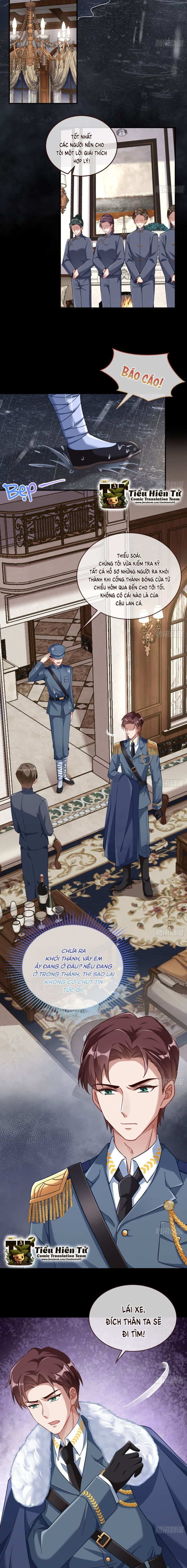 Vạn Tra Triêu Hoàng Chapter 702 - Trang 2