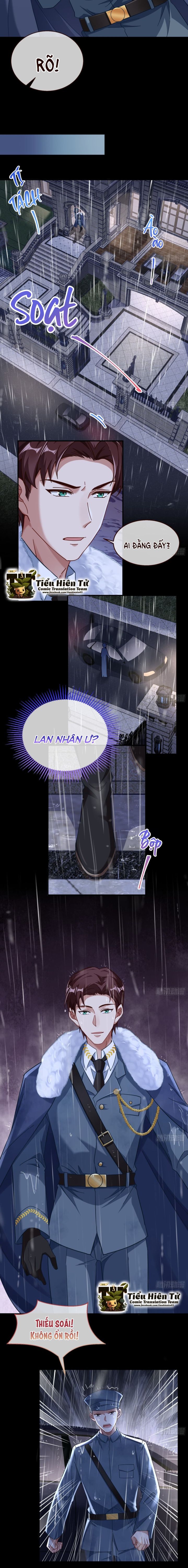 Vạn Tra Triêu Hoàng Chapter 702 - Trang 2