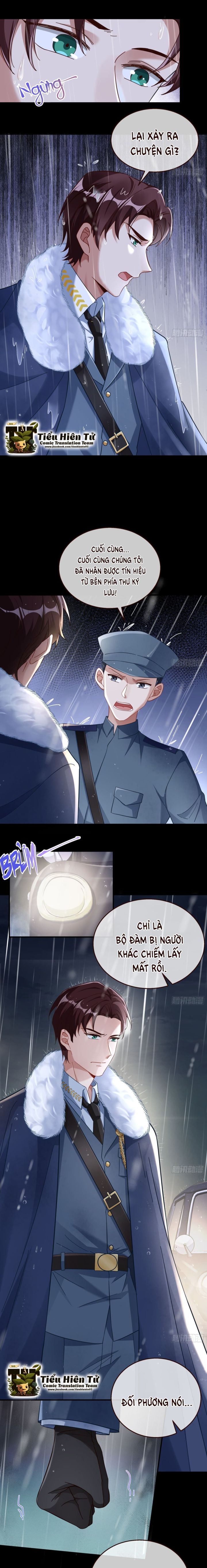 Vạn Tra Triêu Hoàng Chapter 702 - Trang 2