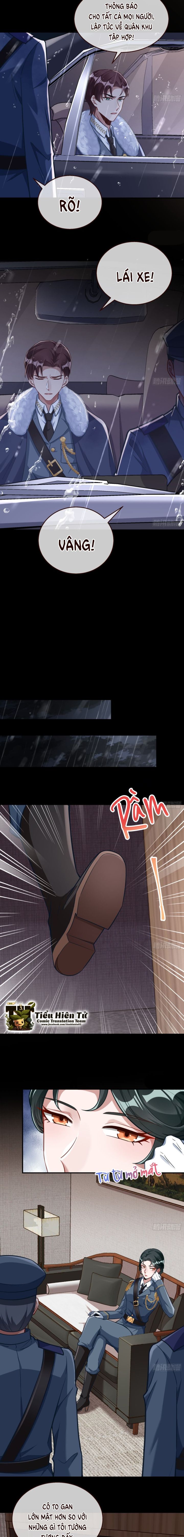 Vạn Tra Triêu Hoàng Chapter 702 - Trang 2