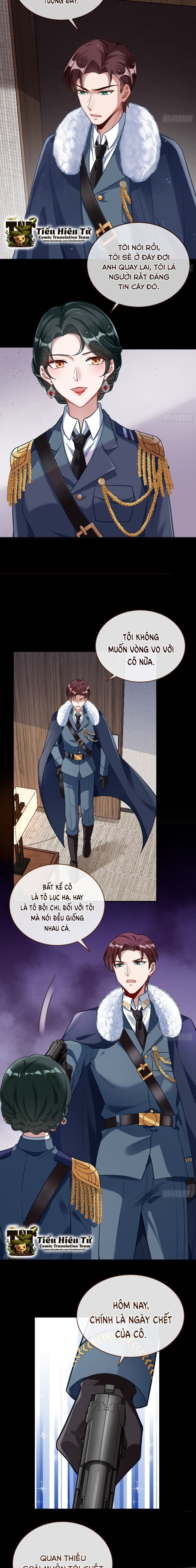 Vạn Tra Triêu Hoàng Chapter 702 - Trang 2