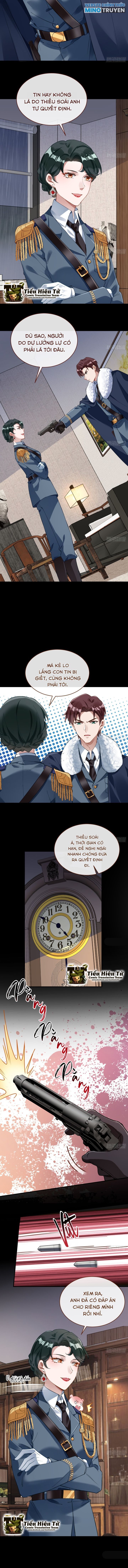 Vạn Tra Triêu Hoàng Chapter 703 - Trang 2