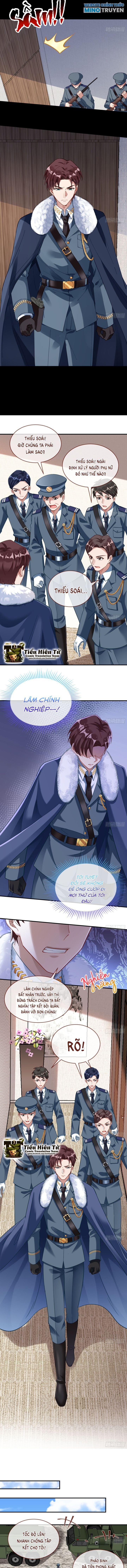 Vạn Tra Triêu Hoàng Chapter 703 - Trang 2