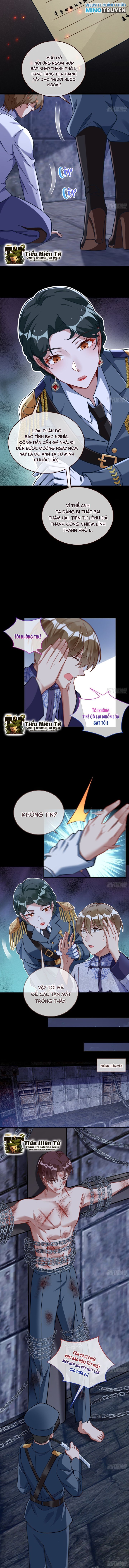 Vạn Tra Triêu Hoàng Chapter 704 - Trang 2