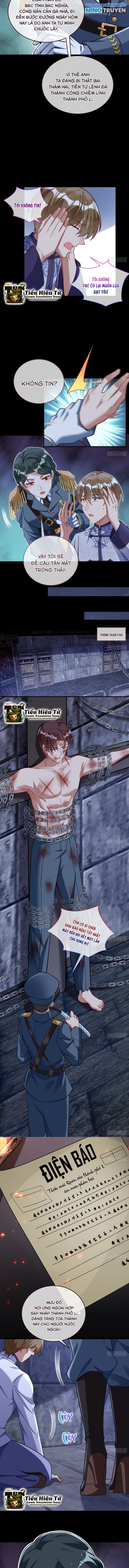 Vạn Tra Triêu Hoàng Chapter 704 - Trang 2