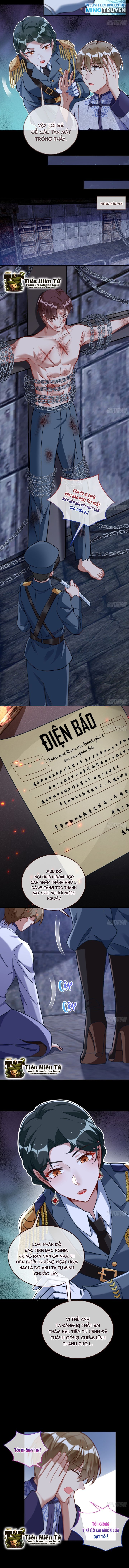 Vạn Tra Triêu Hoàng Chapter 704 - Trang 2