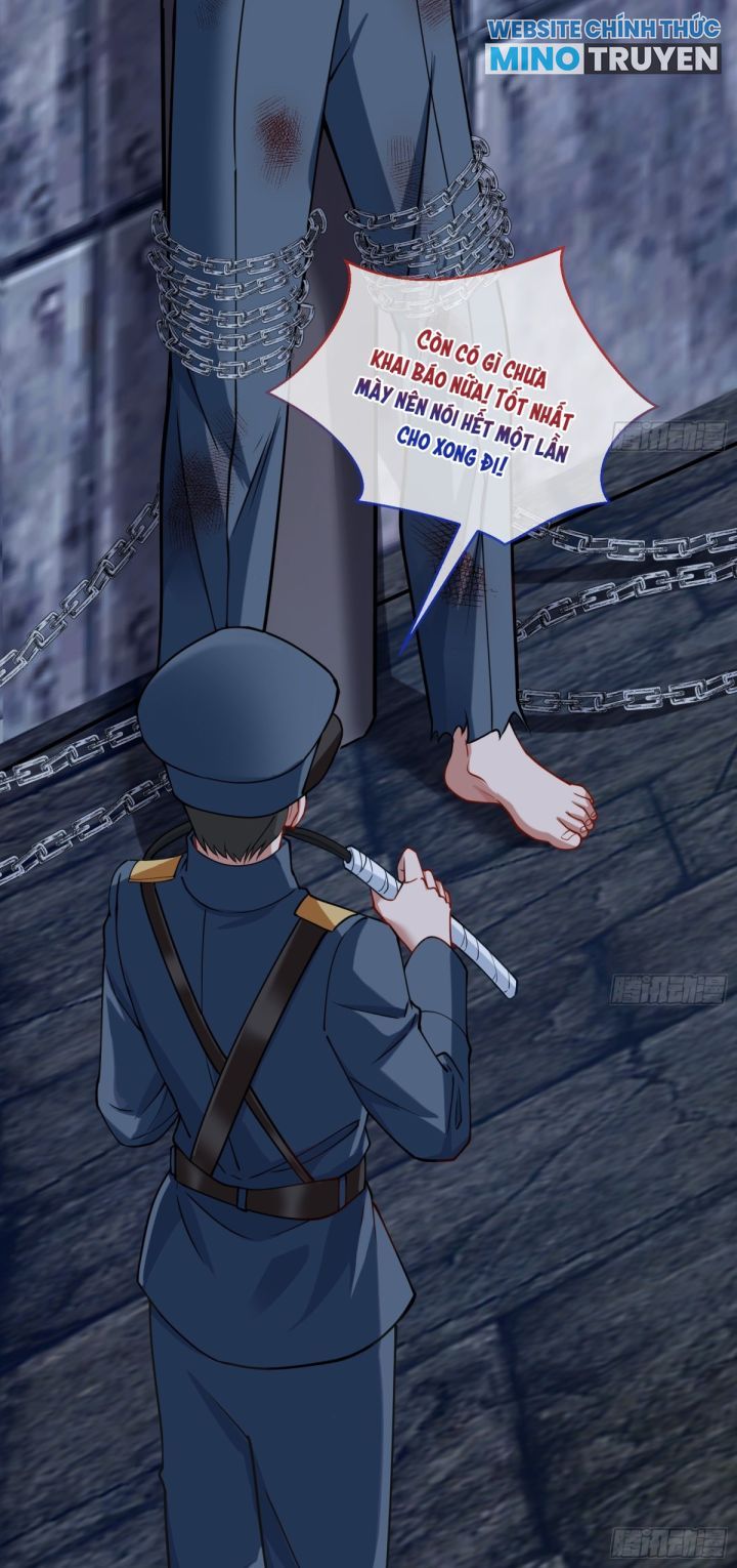 Vạn Tra Triêu Hoàng Chapter 704 - Trang 2