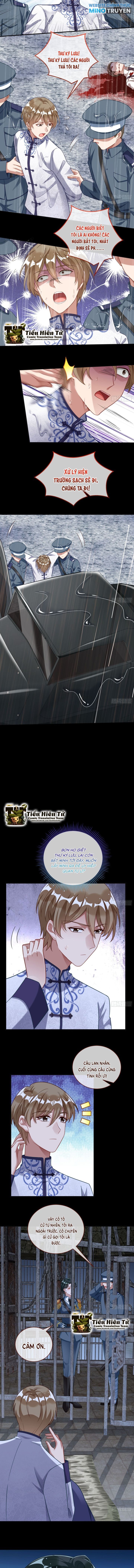 Vạn Tra Triêu Hoàng Chapter 704 - Trang 2