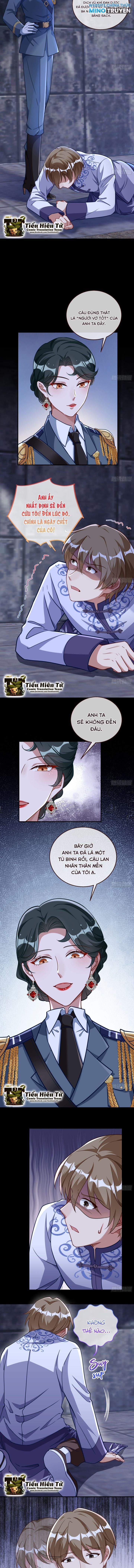 Vạn Tra Triêu Hoàng Chapter 704 - Trang 2