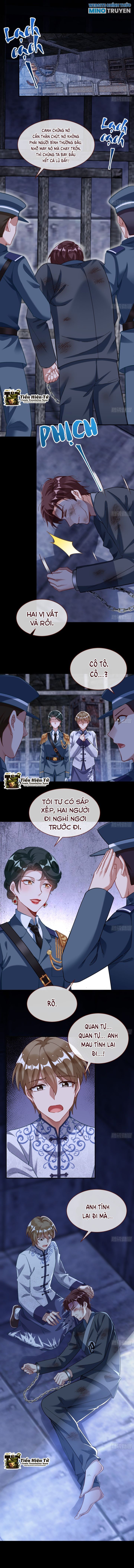 Vạn Tra Triêu Hoàng Chapter 705 - Trang 2