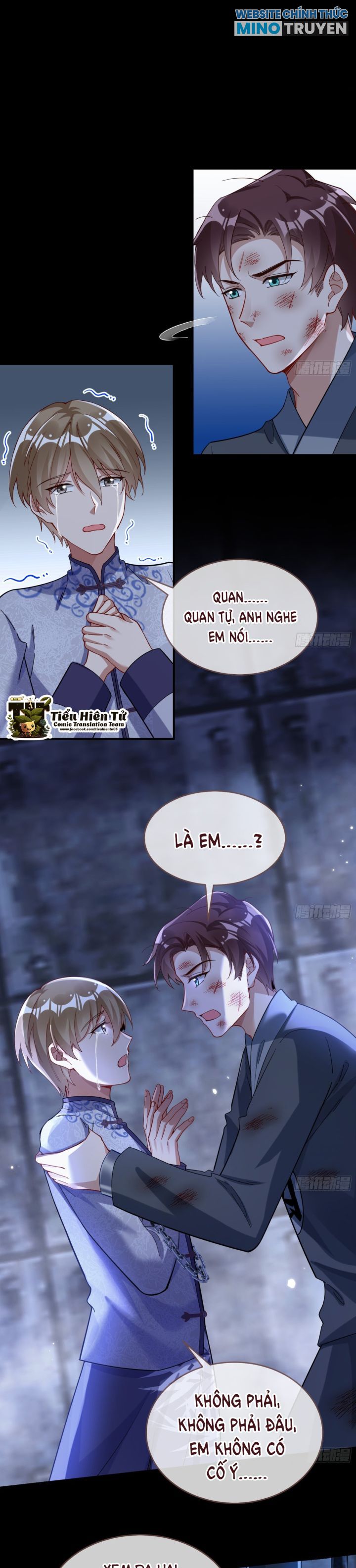 Vạn Tra Triêu Hoàng Chapter 705 - Trang 2