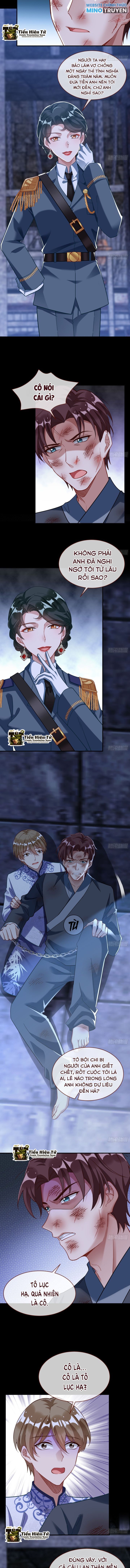 Vạn Tra Triêu Hoàng Chapter 705 - Trang 2