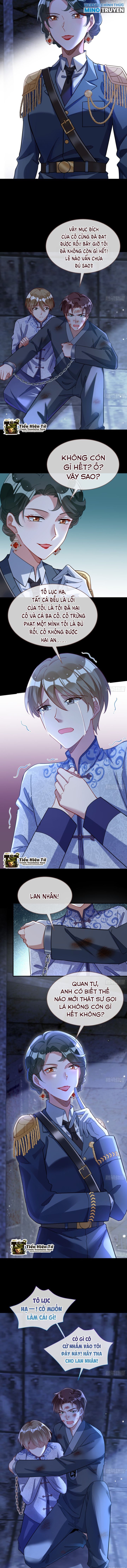 Vạn Tra Triêu Hoàng Chapter 705 - Trang 2