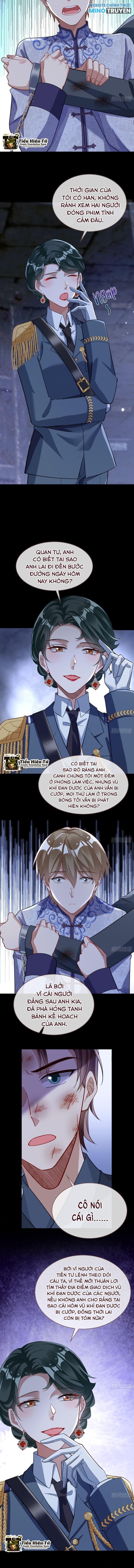 Vạn Tra Triêu Hoàng Chapter 705 - Trang 2