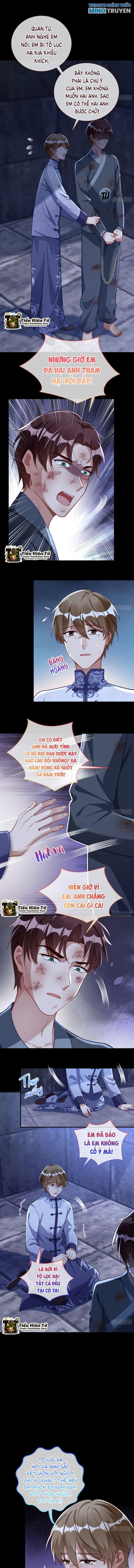 Vạn Tra Triêu Hoàng Chapter 706 - Trang 2