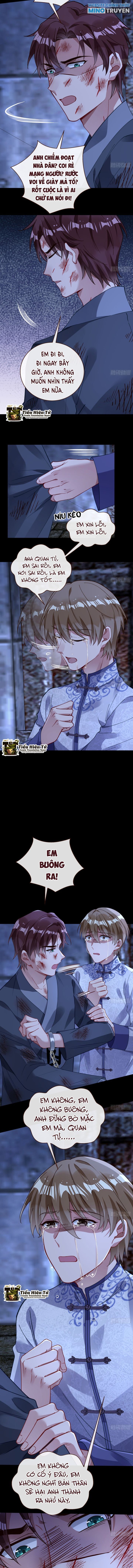 Vạn Tra Triêu Hoàng Chapter 706 - Trang 2