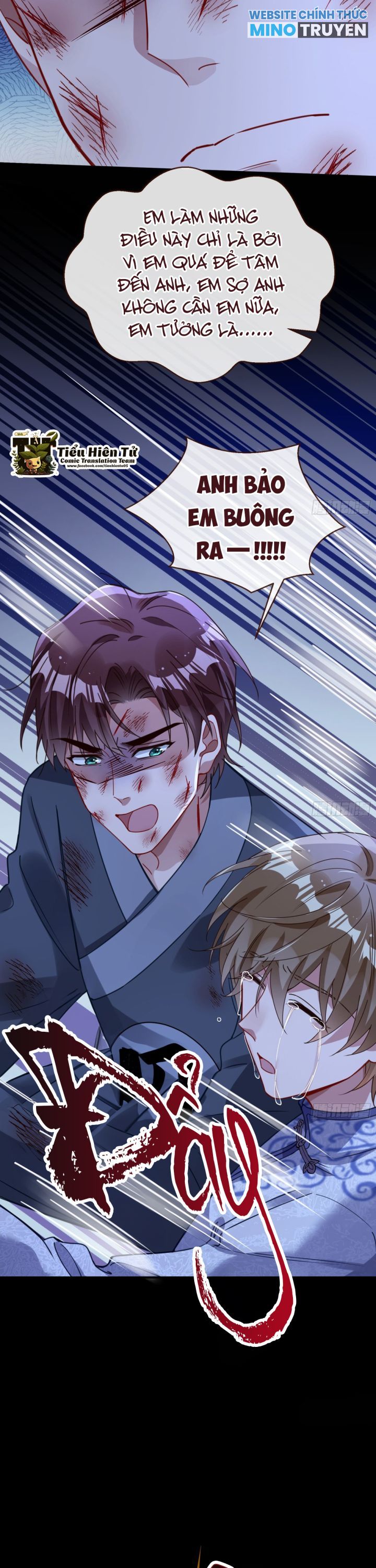 Vạn Tra Triêu Hoàng Chapter 706 - Trang 2