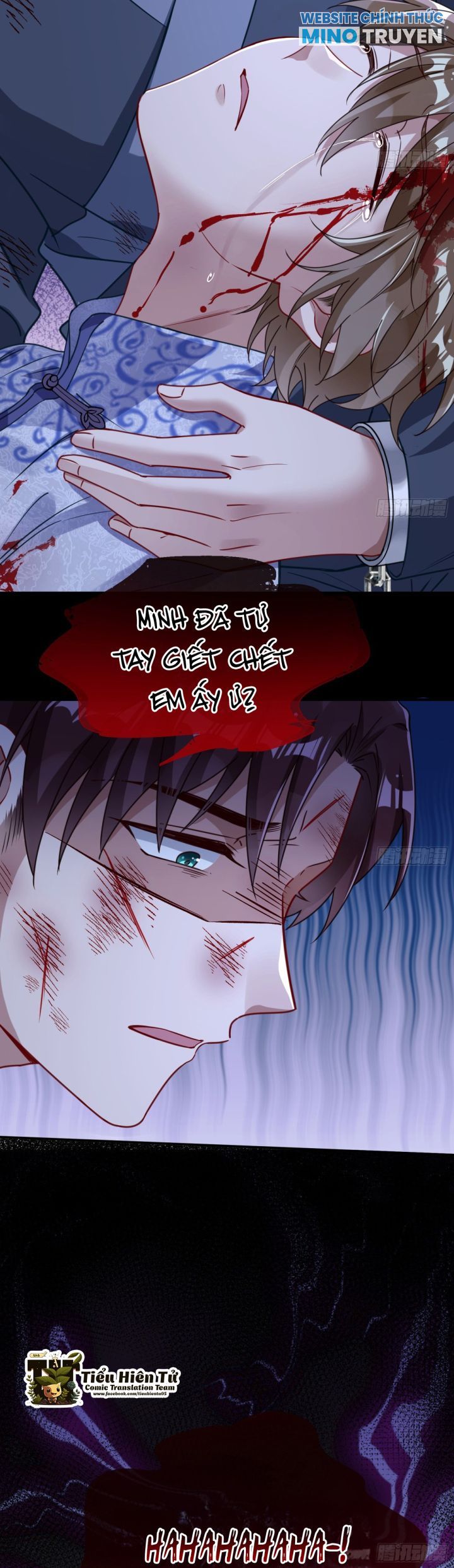 Vạn Tra Triêu Hoàng Chapter 706 - Trang 2