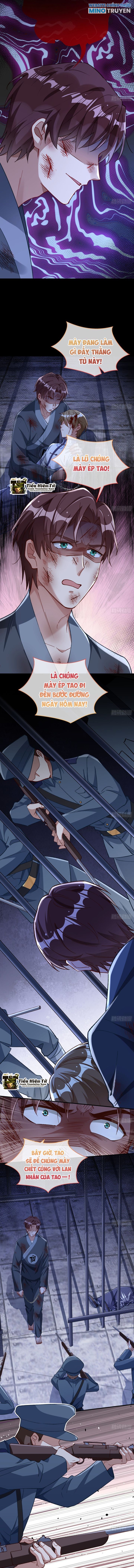 Vạn Tra Triêu Hoàng Chapter 706 - Trang 2