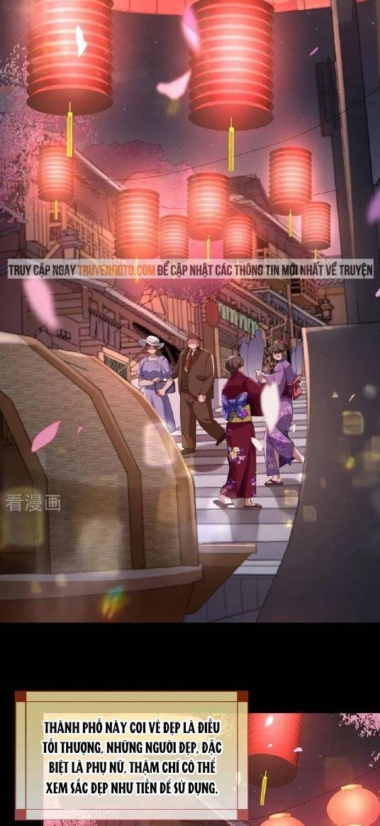 Vạn Tra Triêu Hoàng Chapter 707 - Trang 2