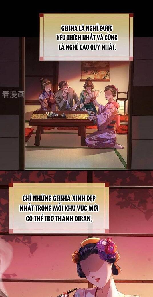 Vạn Tra Triêu Hoàng Chapter 707 - Trang 2