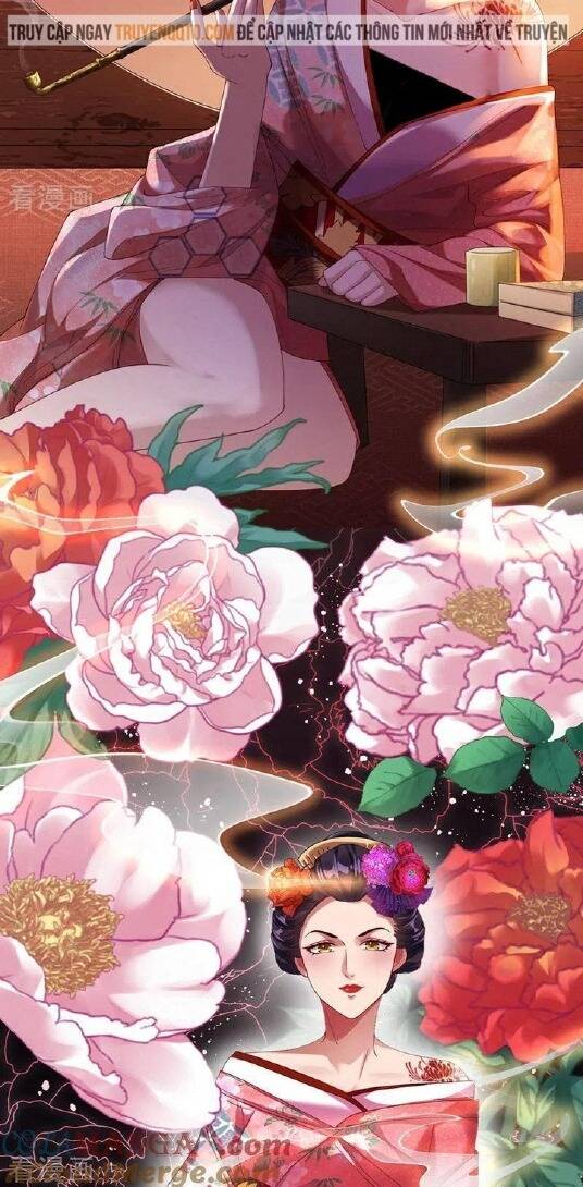 Vạn Tra Triêu Hoàng Chapter 707 - Trang 2